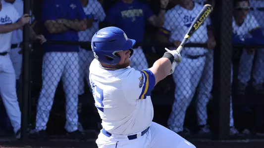 Dawson Parry Teaser vs Dakota Wesleyan 2023-02