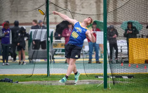 Hunter Wallster