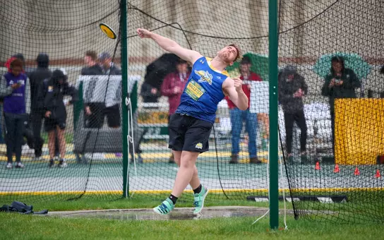 Hunter Wallster