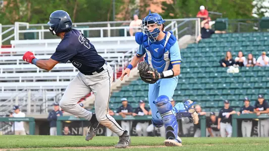 Sagedahl Rundown Teaser vs ORU