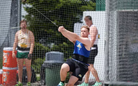 Hunter Wallster