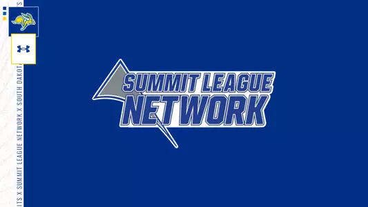 Summit League Network Teaser Graphic