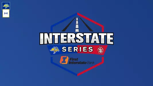 Interstate Series Graphic