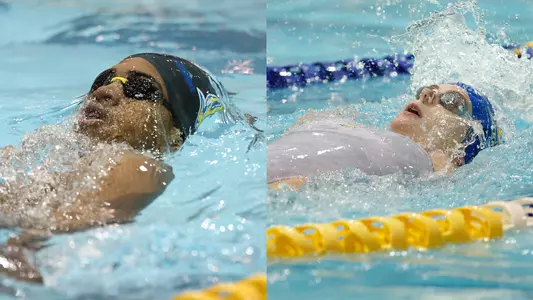 Swim Preview Teaser 2024-1 (Denilson Cyprianos, Kelsey Kocon)