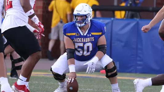 Gus Miller Football Teaser 2024-01