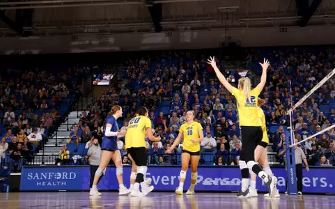 ZGONC VB TEAM