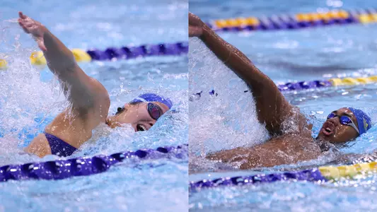 Swim Polls Teaser 10-3-2024 featuring Gigi Hioki and Denilson Cyprianos