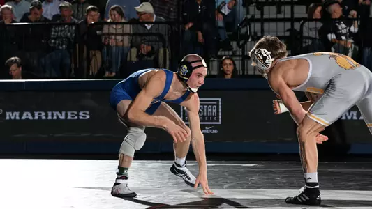 TANNER JORDAN, NWCA ALL-STAR CLASSIC 2024