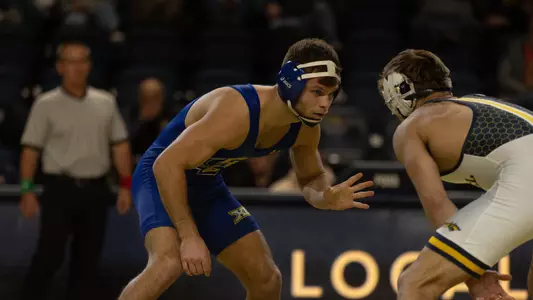 Colin Dupill at Drexel