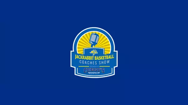 Jackrabbit Basketball Coaches Show cover