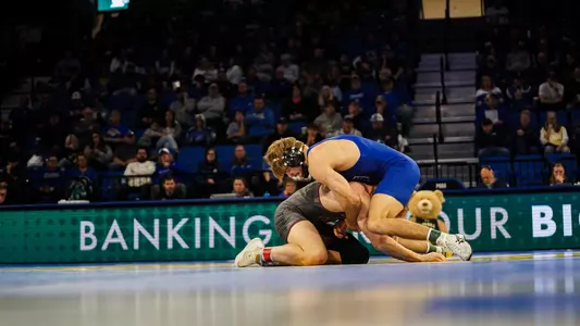 Drake Rhodes vs. Minnesota