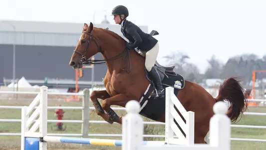 Kayla Scherer Fences Teaser 2024-04