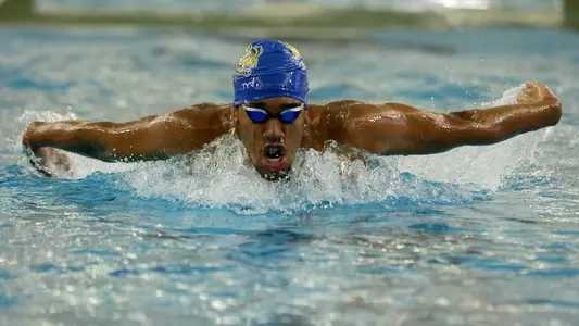 Denilson Cyprianos Butterfly Photo from Coyote Invite 2024-1