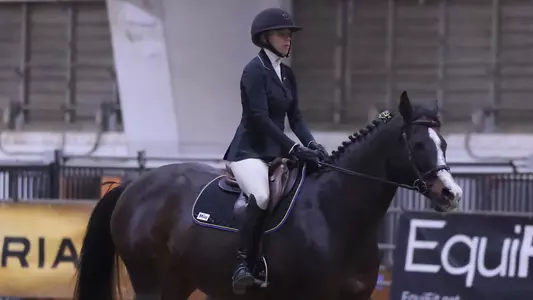 Cali Karbler Flat vs UC Davis 2024-01