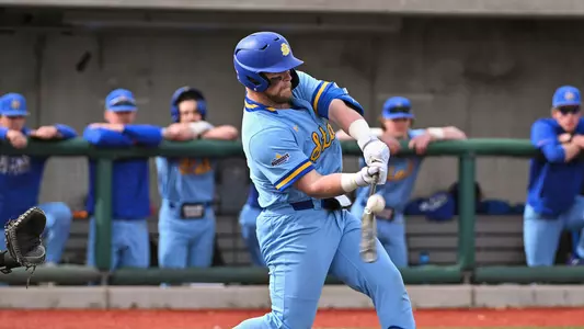 Dawson Parry Teaser vs UNM 2024-01