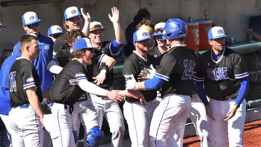 Baseball Team Teaser 2023-04 at New Mexico