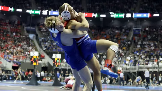 Derrick Cardinal NCAA Teaser 2024-01