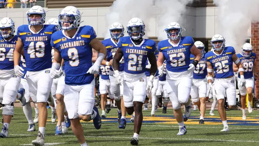 Football Team Entrance 2024-05