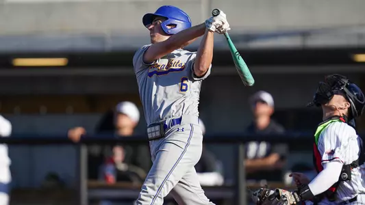 Jordan Sagedahl Teaser at UNO 2024-01