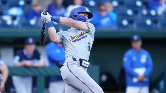 Cohen Henry Teaser at Creighton 2024-01