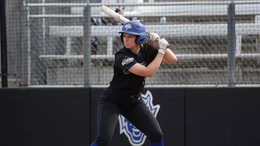 Emma Osmundson March 2024 at Duke