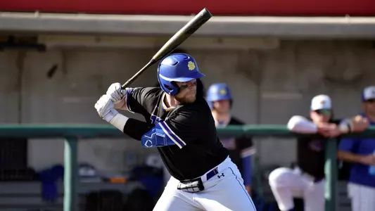 Dawson Parry at UNM 2024-03