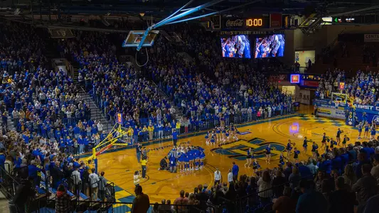 Frost Arena Sale Teaser