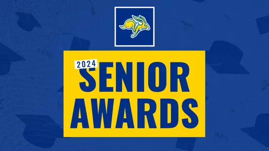 2024 Senior Awards Graphic