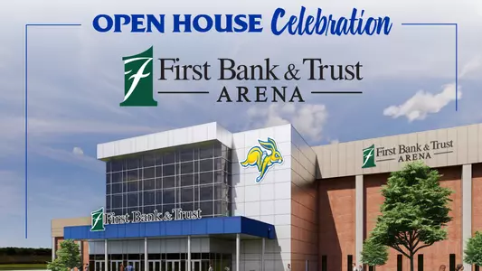 First Bank & Trust Open House Teaser