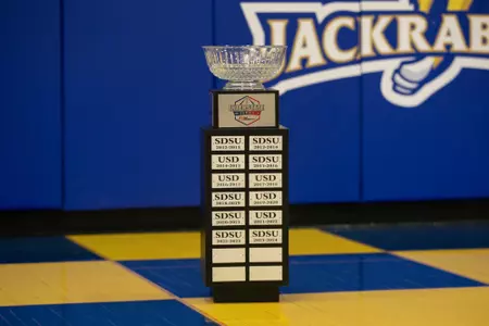 Interstate Series Trophy 2023-24