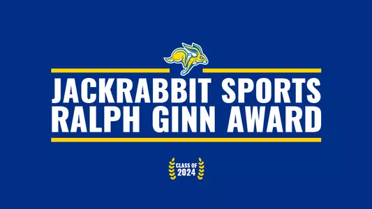 2024 Ralph Ginn Award Teaser