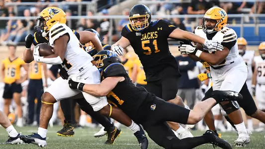 Defense Teaser vs Augustana-1