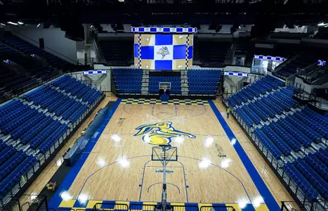 First Bank & Trust Arena - September 2024