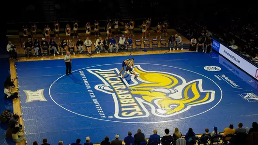 Arena vs. Augustana