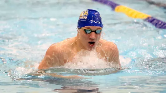 Cody Vertin vs St. Cloud State 2025-01