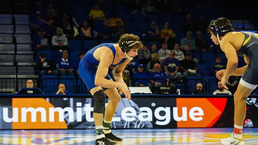 Cobe Siebrecht vs. Augie