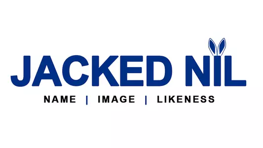 Jacked NIL Logo