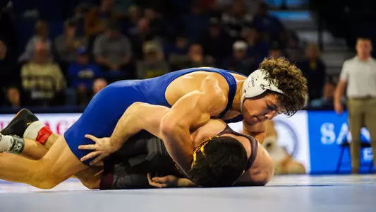 Cade DeVos vs. Minnesota