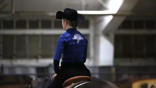 Equestrian Western Teaser 2026-07