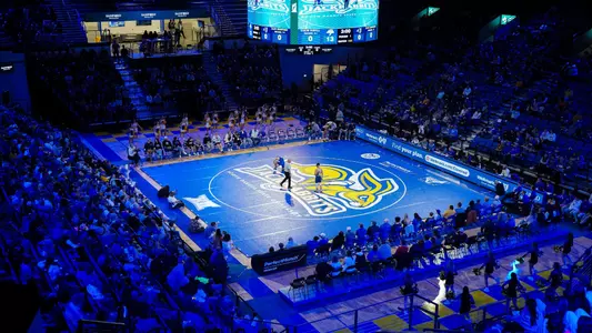 Mat vs. Augie
