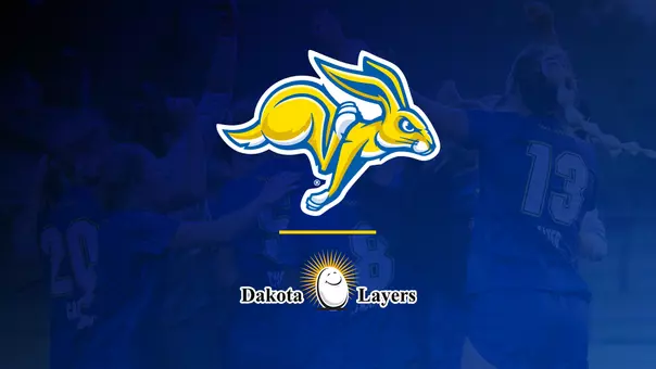 SDSU Soccer x Dakota Layers Graphic