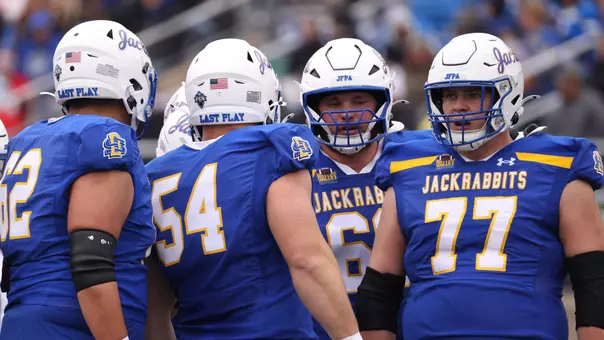 Offensive Line Teaser 2025-03