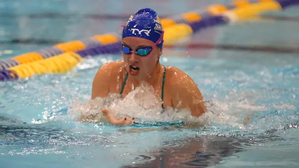 Marissa Branham Breaststroke Teaser 2026-03