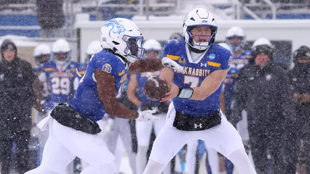 Chase Mason and Julius Loughridge Teaser