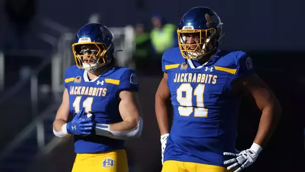 Football Defense Teaser 2025-11-1 (Joe Ollman and Jace Sifore)