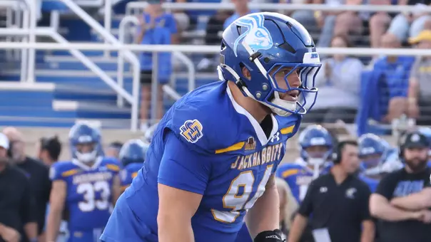 Kobe Clayborne Football Teaser 2025-01