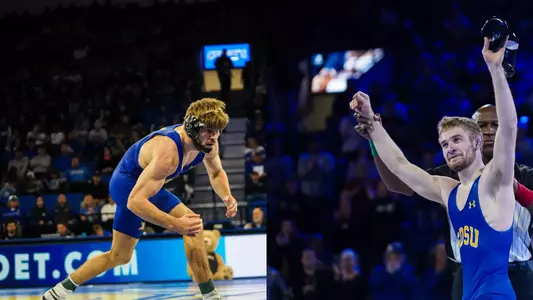 Drake Rhodes/Tanner Jordan At Large Bids