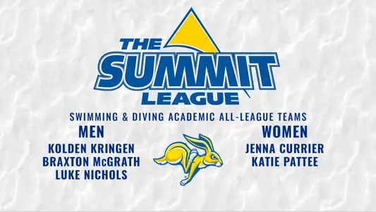 Summit All-Academic Teaser 2024-25