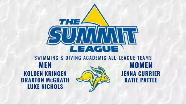 Summit All-Academic Teaser 2024-25