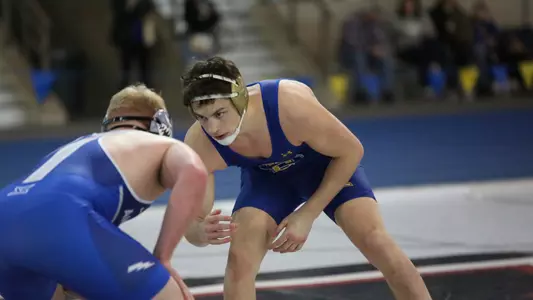 Quin Morgan vs. Dak Invite